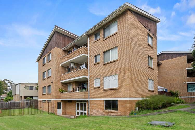 Main view of Homely unit listing, 49/127 Chapel Road, Bankstown NSW 2200