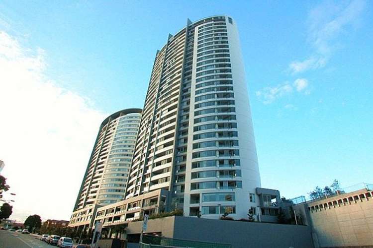 Main view of Homely apartment listing, 908/9 Railway Street, Chatswood NSW 2067