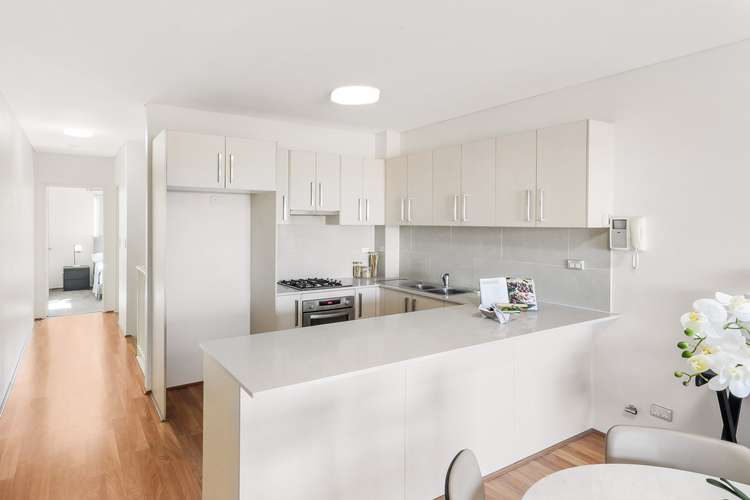 Second view of Homely apartment listing, 26/1-9 Andover Street, Carlton NSW 2218