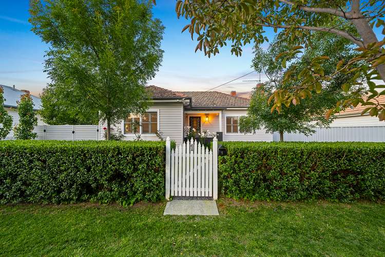 1 Bruce Street, Queanbeyan NSW 2620