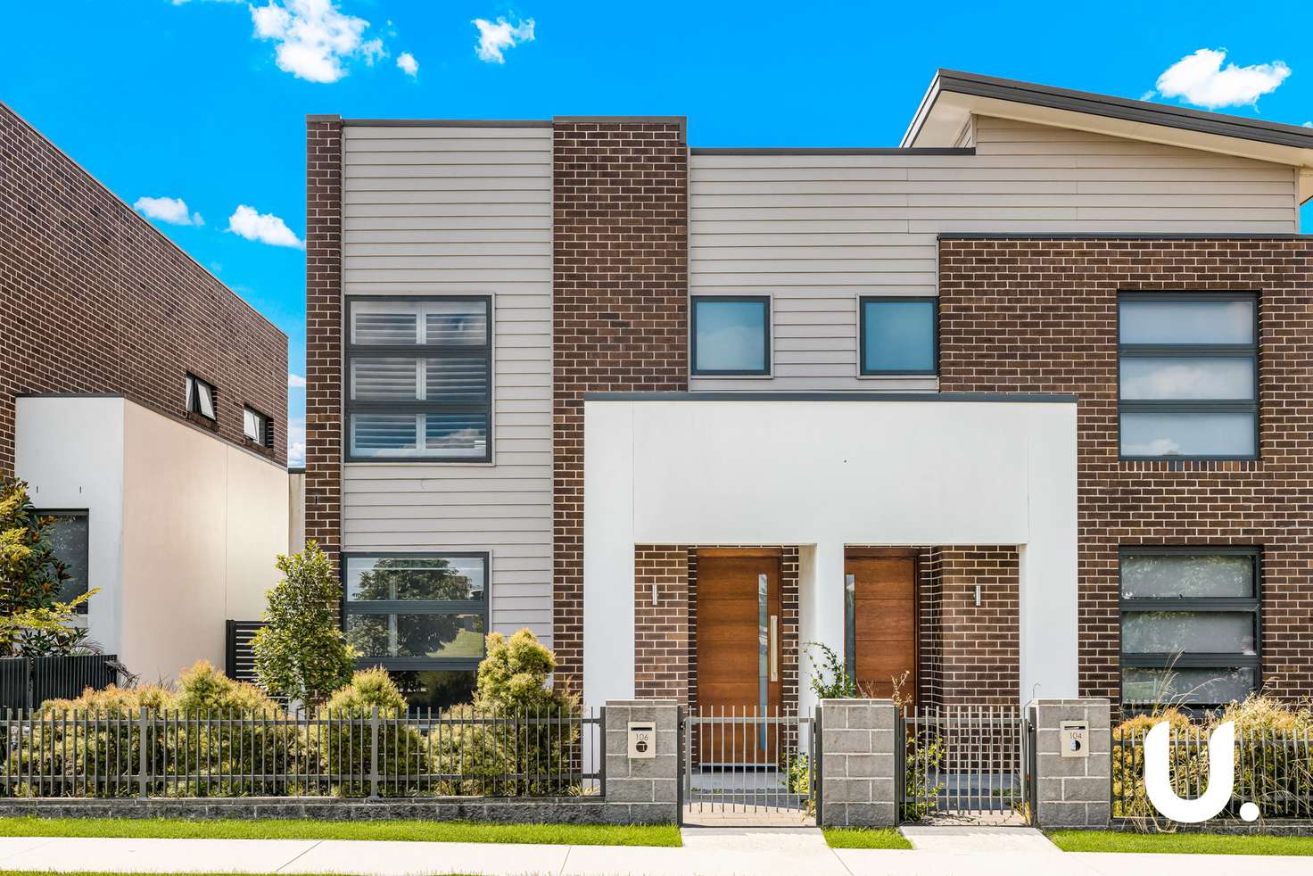 Main view of Homely house listing, 106 Elara Boulevard, Marsden Park NSW 2765