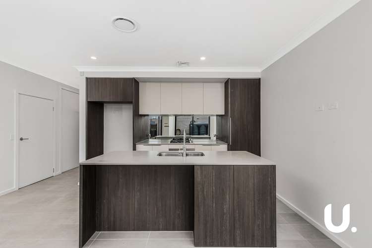 Second view of Homely house listing, 106 Elara Boulevard, Marsden Park NSW 2765