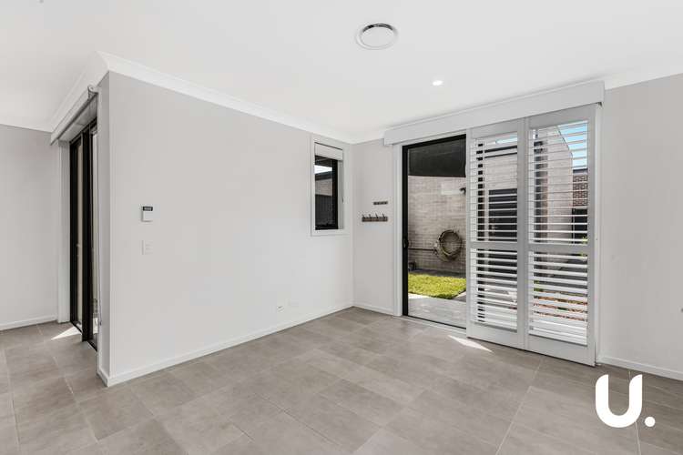 Third view of Homely house listing, 106 Elara Boulevard, Marsden Park NSW 2765