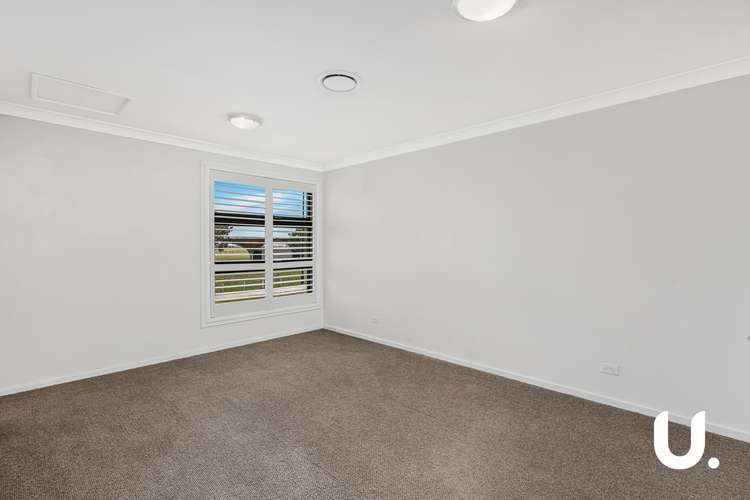 Sixth view of Homely house listing, 106 Elara Boulevard, Marsden Park NSW 2765