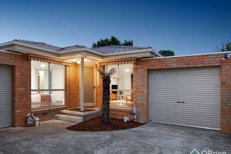 2/5 Wicks Court, Oakleigh South VIC 3167