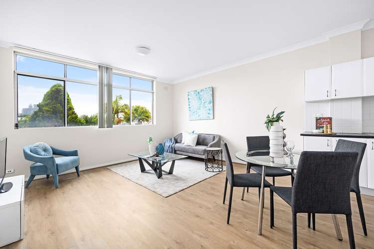 Main view of Homely apartment listing, 8/118 Redfern Street, Redfern NSW 2016