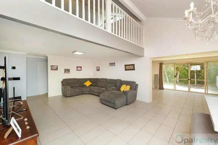 Second view of Homely house listing, 26 Marlin Way, Singleton WA 6175