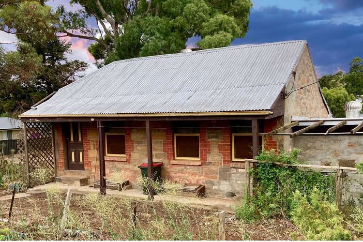 Main view of Homely house listing, 25 Lower Thames Street, Burra SA 5417