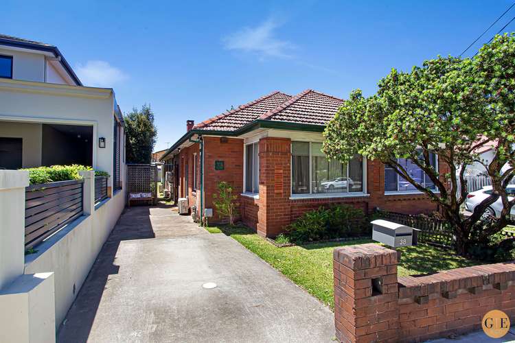 Main view of Homely house listing, 38 The Parade, Enfield NSW 2136
