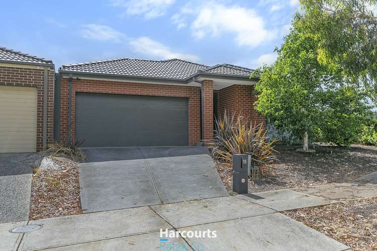 Main view of Homely house listing, 15 Killarney Street, Doreen VIC 3754