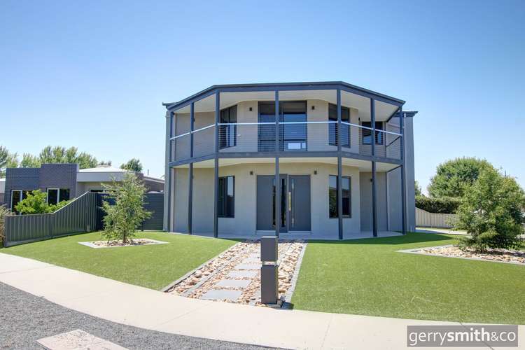 Main view of Homely house listing, 1 Rissmann Drive, Horsham VIC 3400