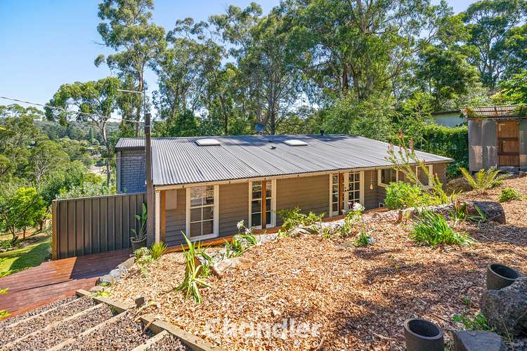 Second view of Homely house listing, 48 Belgrave-Gembrook Road, Belgrave VIC 3160