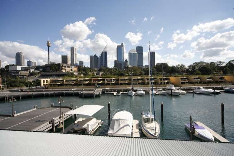 Sixth view of Homely apartment listing, 364/6 Cowper Wharf Roadway, Woolloomooloo NSW 2011