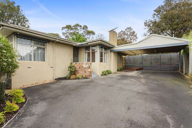 70A Fleetwood Crescent, Frankston South VIC 3199