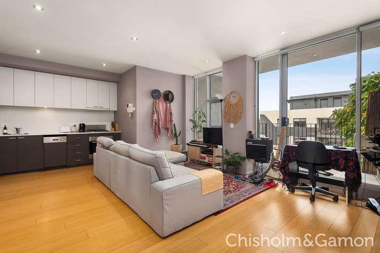 Main view of Homely apartment listing, 210/122 Ormond Road, Elwood VIC 3184