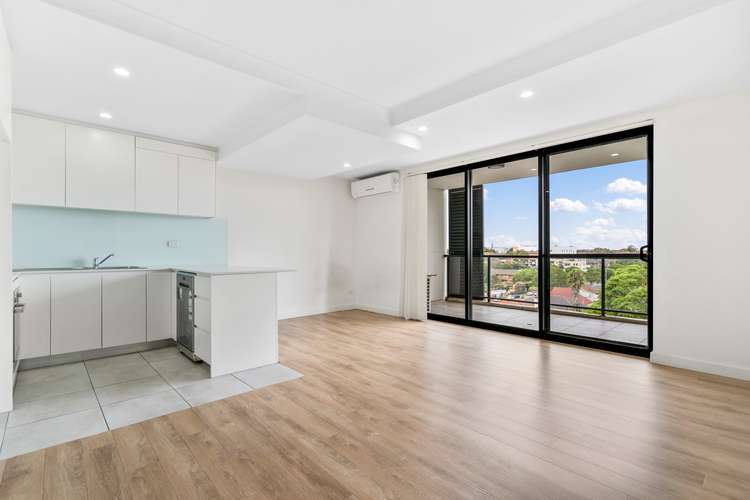 Fifth view of Homely unit listing, 35/27-29 Mary Street, Auburn NSW 2144