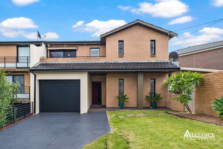 2 Steele Avenue, Revesby Heights NSW 2212
