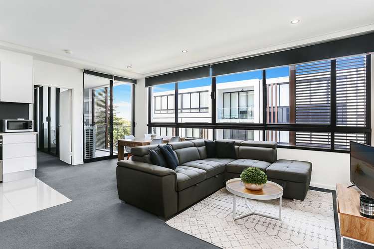 203/11 Veno Street, Heathcote NSW 2233