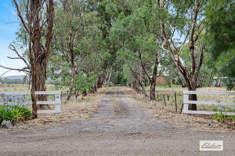 143 Horns Access Road, Chiltern VIC 3683