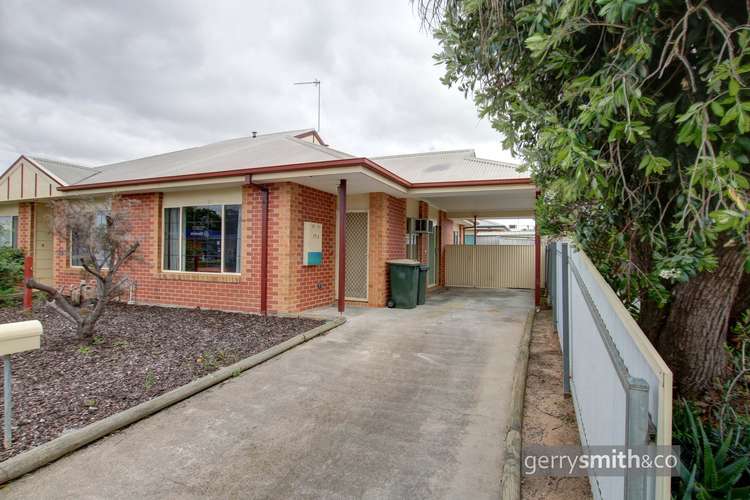 Main view of Homely unit listing, 19A Henry Street, Horsham VIC 3400