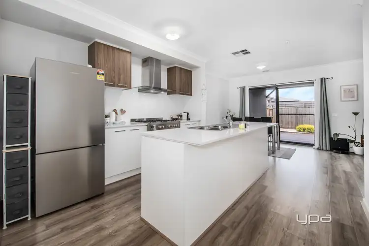 Third view of Homely house listing, 25 Parrot Drive, Weir Views VIC 3338