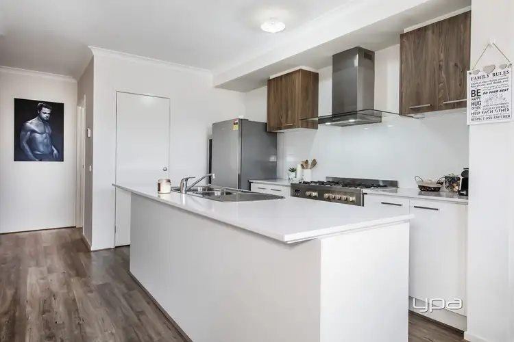 Fourth view of Homely house listing, 25 Parrot Drive, Weir Views VIC 3338