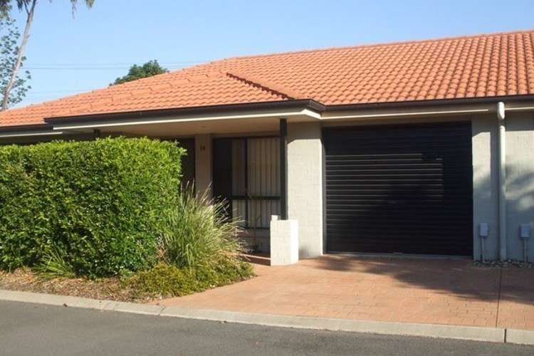 Main view of Homely unit listing, 14/25 Buckingham Place, Eight Mile Plains QLD 4113