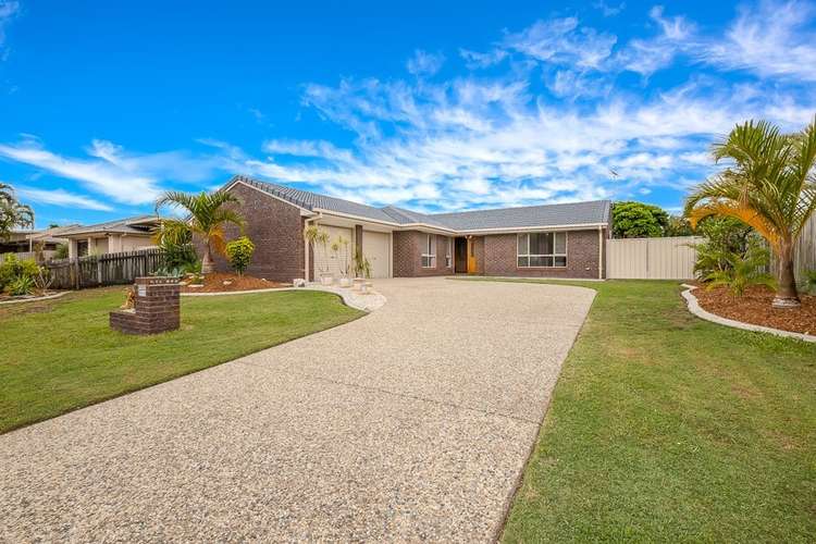 Main view of Homely house listing, 83 Bibimulya Street, Bellara QLD 4507