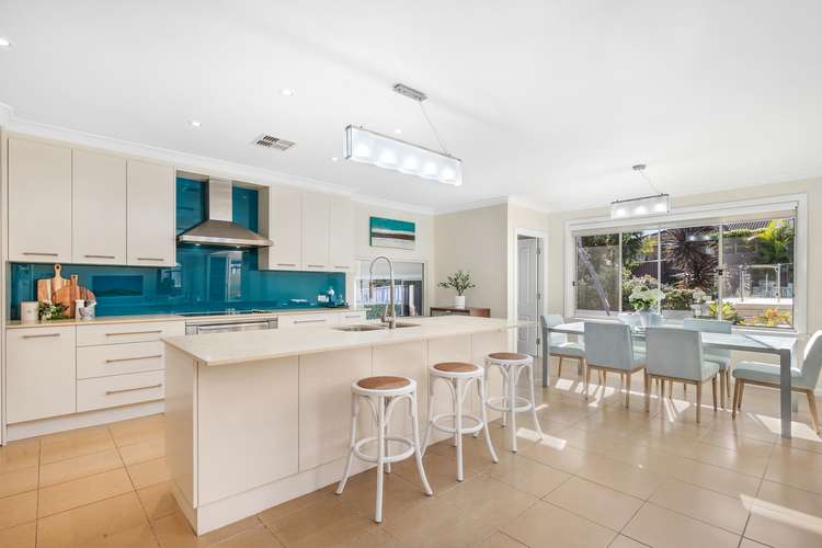 Fourth view of Homely house listing, 9 Isobell Avenue, West Pennant Hills NSW 2125