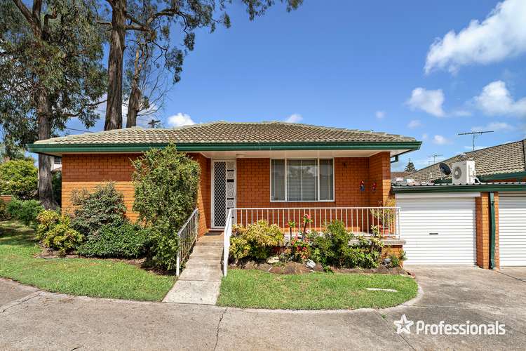 Main view of Homely villa listing, 1/15 Doyle Road, Revesby NSW 2212