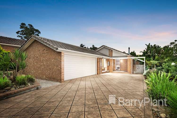 Main view of Homely house listing, 29 Sunrise Drive, Greensborough VIC 3088