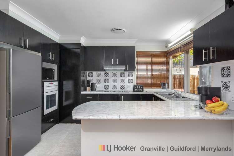 Third view of Homely house listing, 17 Gardenia Parade, Greystanes NSW 2145