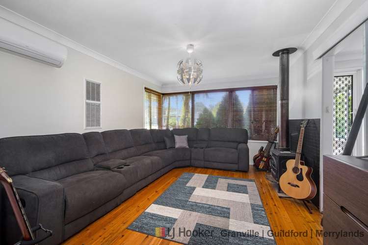 Fifth view of Homely house listing, 17 Gardenia Parade, Greystanes NSW 2145