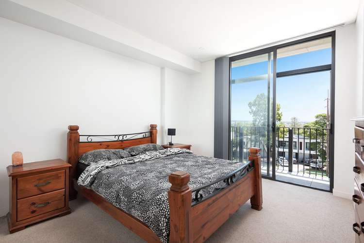 Fifth view of Homely unit listing, 309/416 Kingsway, Caringbah NSW 2229