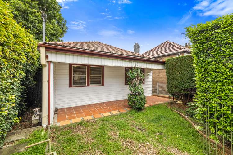 Main view of Homely house listing, 50 Barden Street, Tempe NSW 2044