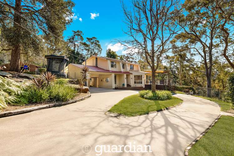 6 Nelson Street, Kenthurst NSW 2156