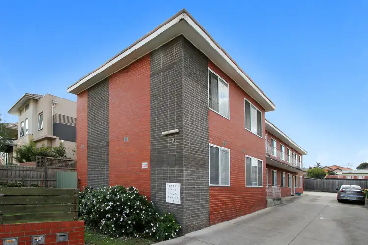 3/141 Flinders Street