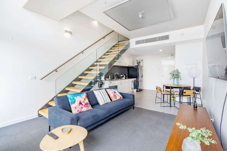 Main view of Homely apartment listing, 412/24 Lonsdale Street, Braddon ACT 2612