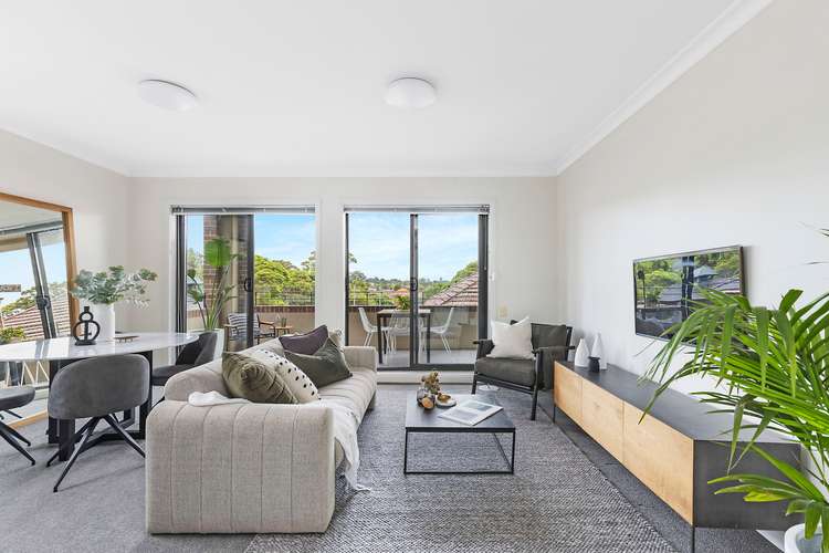 72/1-3 Coronation Avenue, Petersham NSW 2049