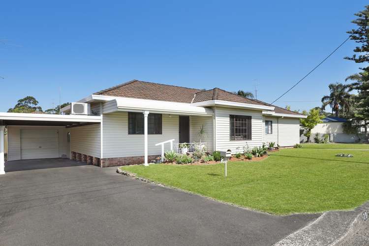 Main view of Homely house listing, 29 Meads Avenue, Tarrawanna NSW 2518