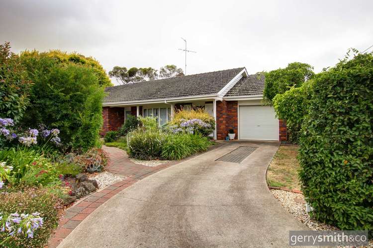 Main view of Homely house listing, 18 Culliver Street, Horsham VIC 3400