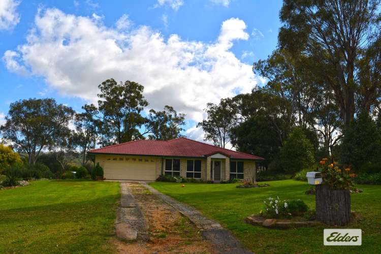 Main view of Homely house listing, 48 Rosenthal Road, Rosenthal Heights QLD 4370