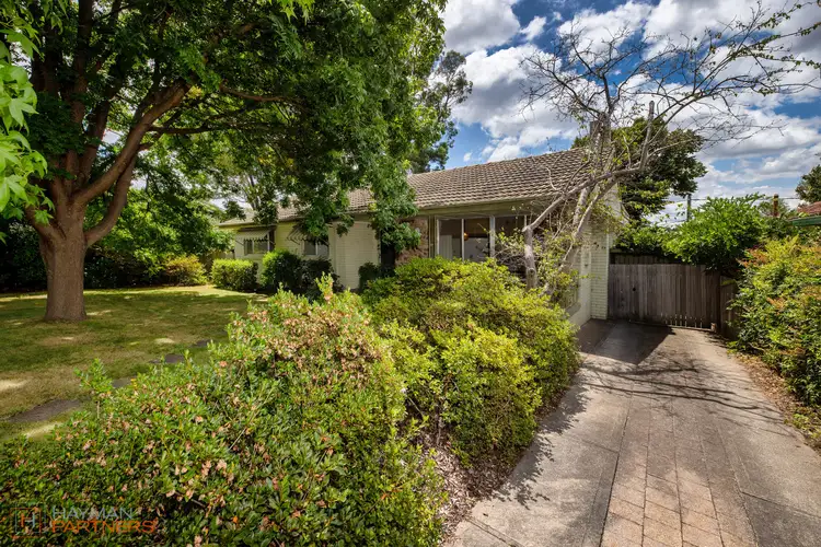 Second view of Homely house listing, 6 Gregson Place, Curtin ACT 2605