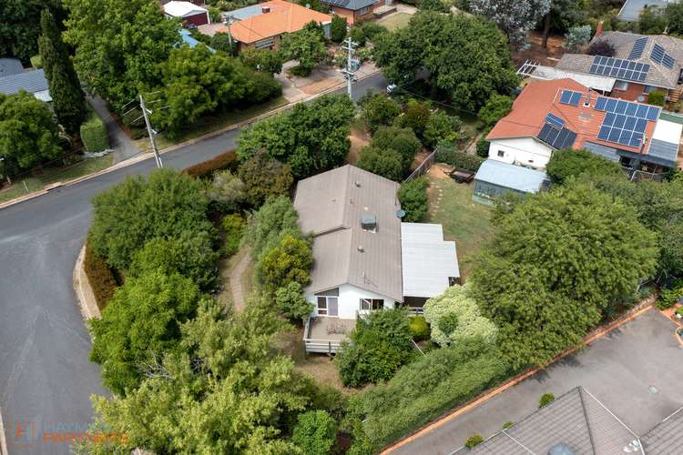 80 Morgan Crescent, Curtin ACT 2605