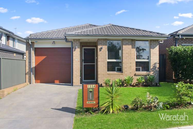 Main view of Homely house listing, 155a Crown Street, Riverstone NSW 2765