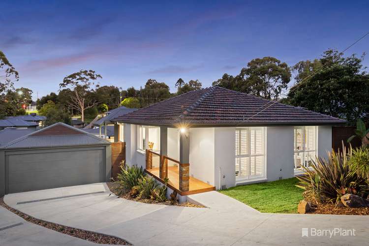 72 Roseman Road, Chirnside Park VIC 3116