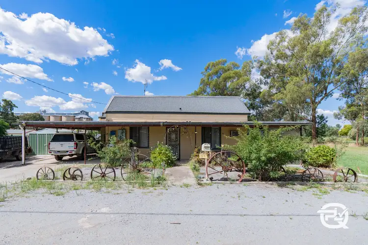 15 Hopetoun Street