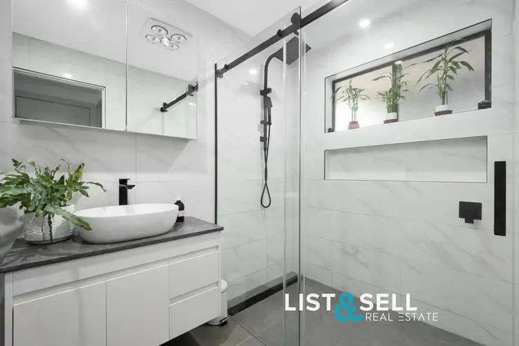 Sixth view of Homely villa listing, 30/27 Waratah Crescent, Macquarie Fields NSW 2564
