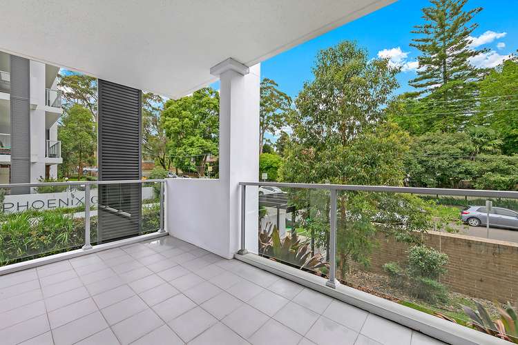 Sixth view of Homely apartment listing, 7/9 Fisher Avenue, Pennant Hills NSW 2120