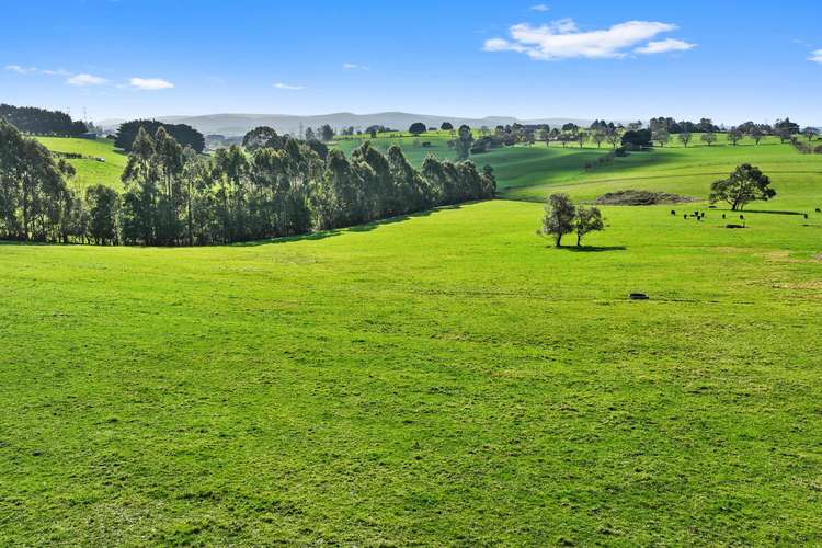 Main view of Homely acreageSemiRural listing, 122 Cazalys Road, Brandy Creek VIC 3821